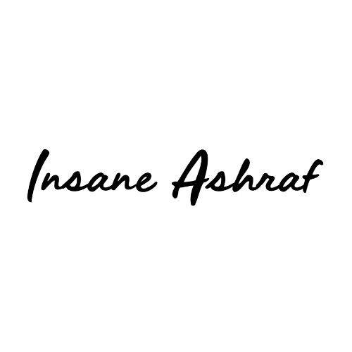 Insane Ashraf Songs MP3 Download